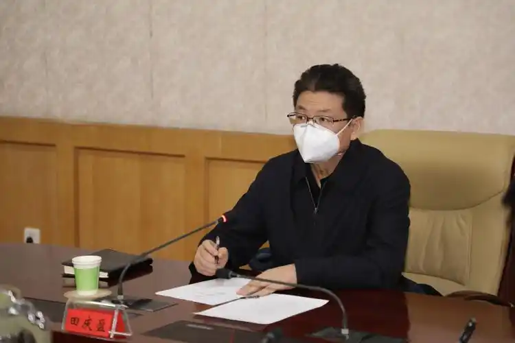 潍坊市召开新型冠状病毒感染的肺炎疫情防控工作调度会议