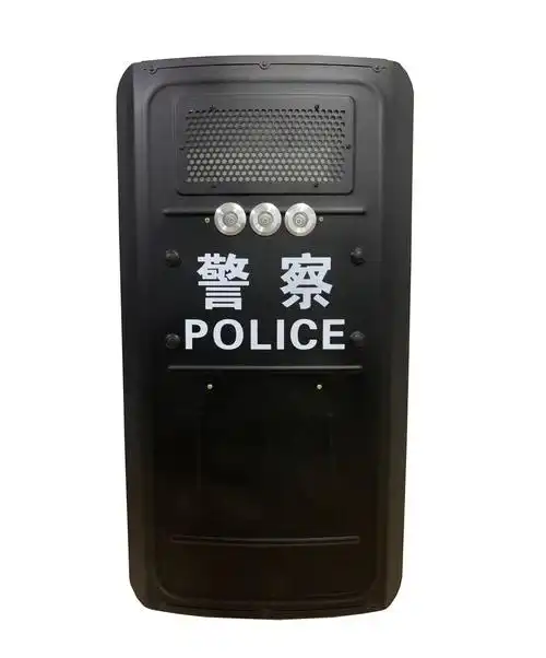 炫目盾牌-内蒙古特邦科技有限公司,内蒙古警用装备,呼和浩特警用装备