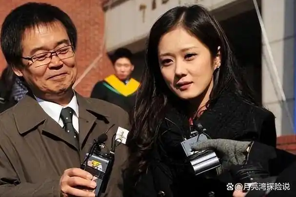 15年后,再看曾说出"没钱就去中国"的张娜拉,近况可悲又可恨!