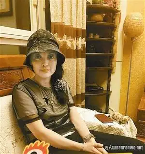 樊馨蔓为了6岁儿子 向张纪中讨要1.5亿元家产