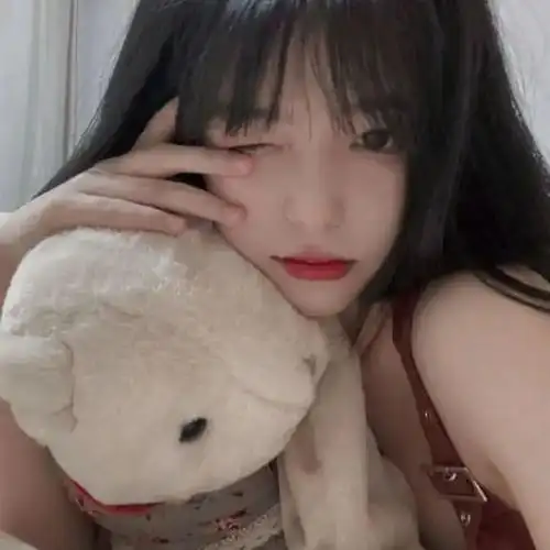 头像嘎嘎好看的高质量微信头像