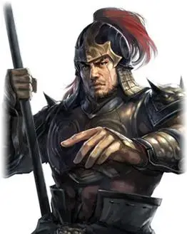 周泰三国时期吴国武将