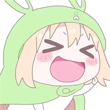 卡通搞笑qq群头像原图无水印