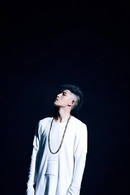 《young sinatra》这首歌是敖犬首张个人专辑《transform•变》中