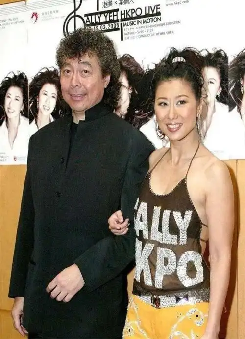 如今回看林子祥,才明白28年前,他为什么抛弃吴正元娶叶倩文