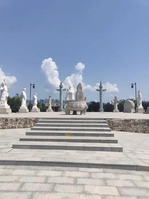 2023封神台游玩攻略,封神台:位于陕西省宝鸡市扶.【去哪儿攻略】