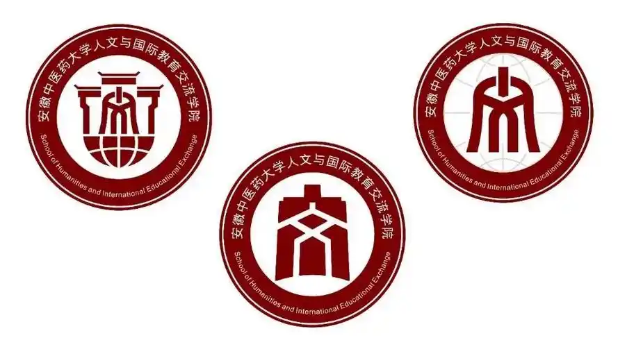 人文院院徽投票评比