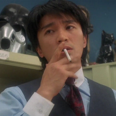 整蛊专家 周星驰