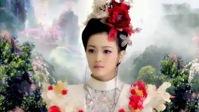 封神英雄榜青青