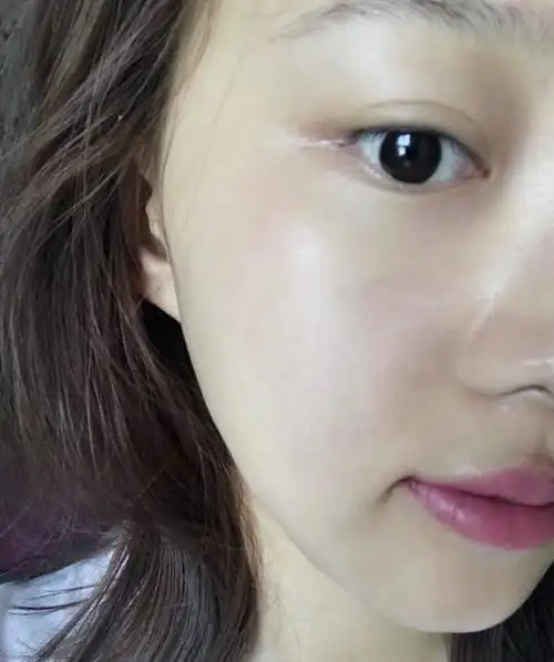 欧缇丽拯救了我的暗黄熬夜脸