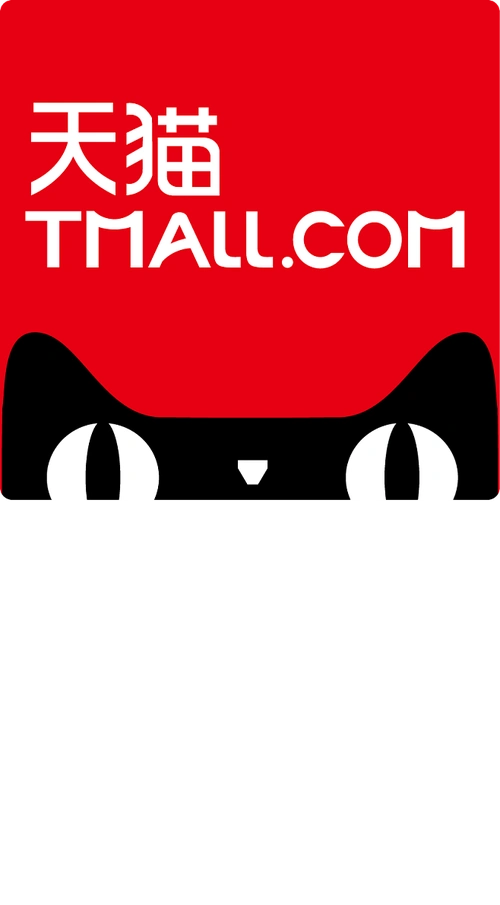 天猫logo图标标志