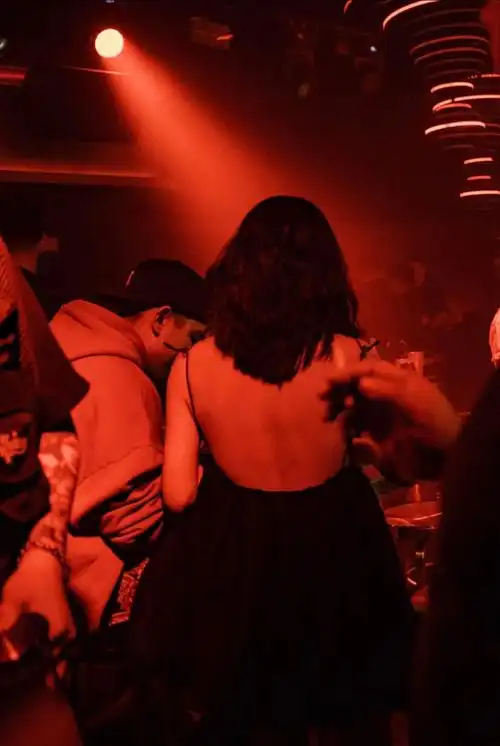 青岛juicy club/新晋酒吧