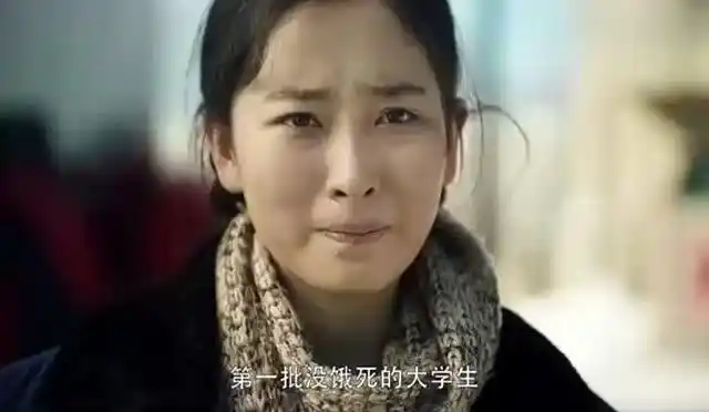 《最美的青春》隋志超将沈梦茵的骨灰撒在了林场