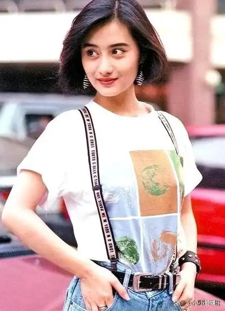 16岁成名38岁嫁豪门又离婚曾是最美琼女郎的陈德容如今怎样了