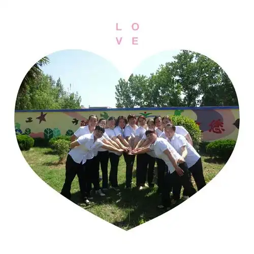 陈位庄小学一年级新生火热招生开始啦!