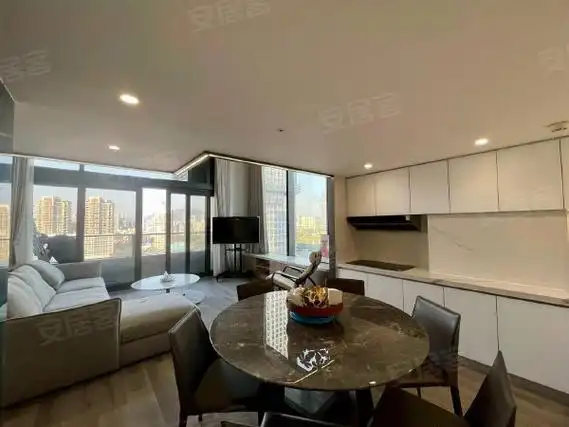 深圳南山华侨城瑧湾汇瑧湾汇 端户出租 价格可谈 看海景  配套齐全