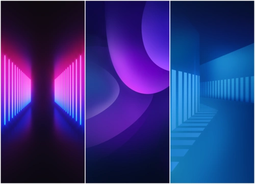 【壁纸分享】iqoo内置壁纸丨追求不止进击不止-第64页-手机主题-vivo