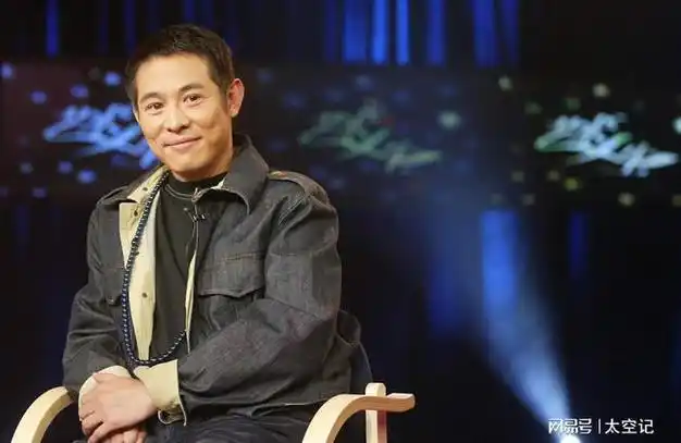 网易首页>网易号>正文申请入驻>李连杰当时的经纪人便介绍了这两位