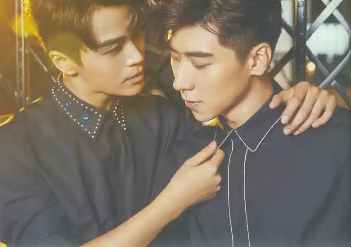 孟瑞 王博文 不可抗力