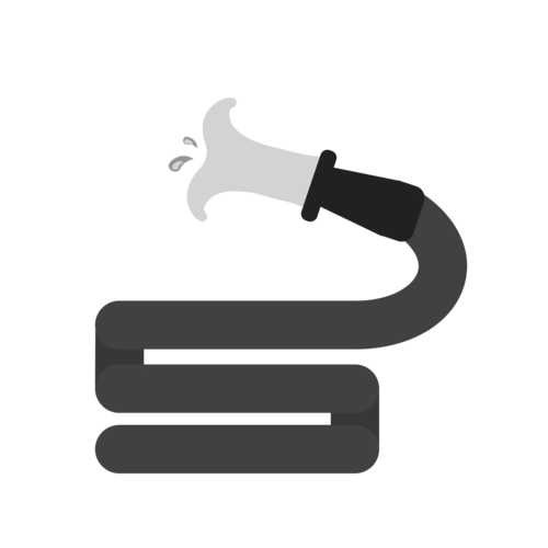 卡通水管图片大全