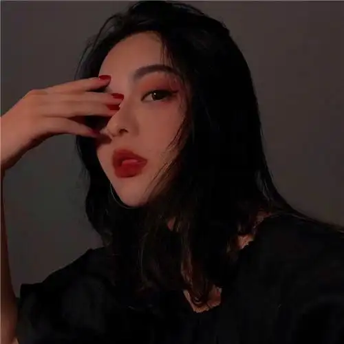 2023最拽头像图片大全 超拽有气场女生高清头像_女生头像_头像屋