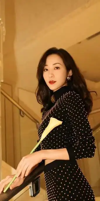 韩雪:低调的武汉千金