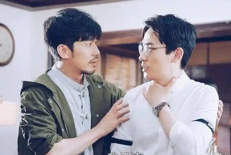 《镇魂》播出两年后,朱一龙与白宇又将合体拍电影?爷青回了