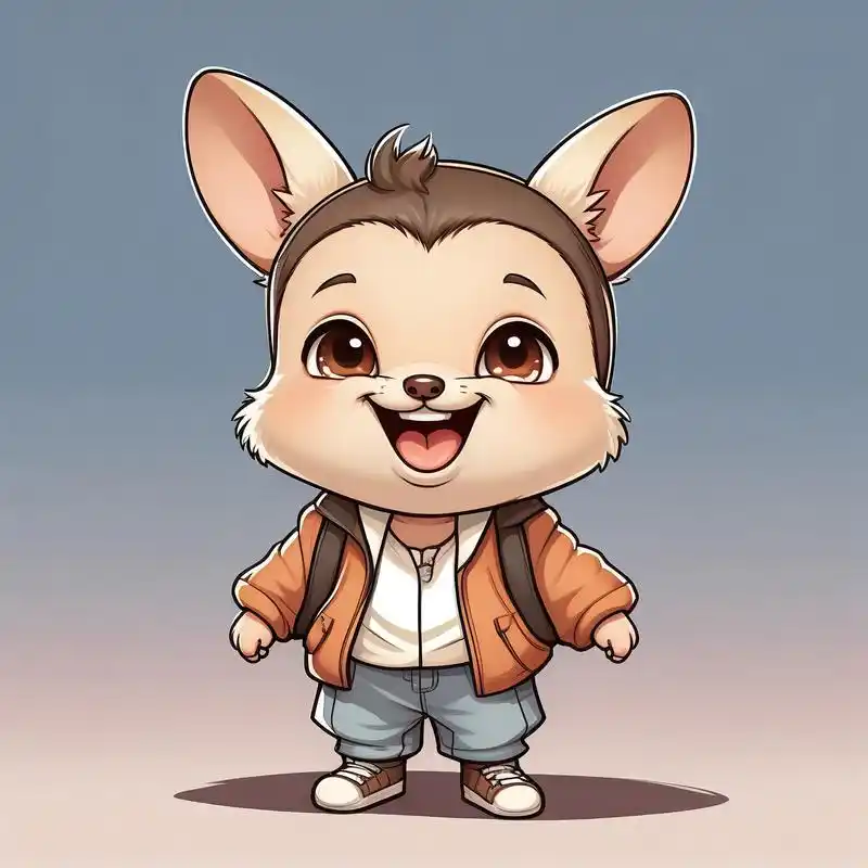 呆萌头像来喽94 哇塞,也太可爱了吧999999,卡通q版头像谁会不