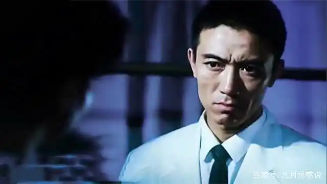 亮剑里的铁血师长李幼斌年轻到底有多帅15张照片带你探究竟