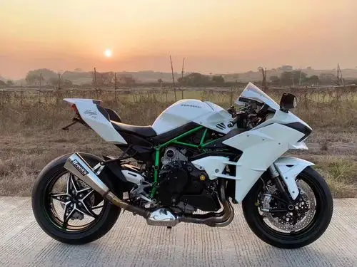 可上牌_二手正品雅马哈地平线250cc摩托车跑车r3街车大趴公路赛川崎h2