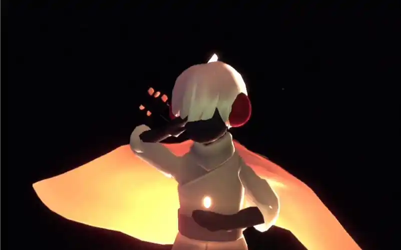 光遇变装|帅气正太(保安队长)敬个小礼