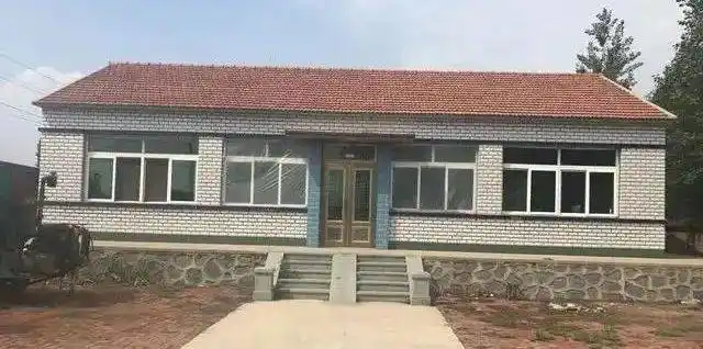 单身青年农村相亲见面都说啥教教你