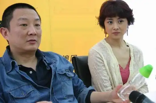 初代"冯女郎"刘蓓:京圈大妞灿烂情史,和背后纠缠的男人帮