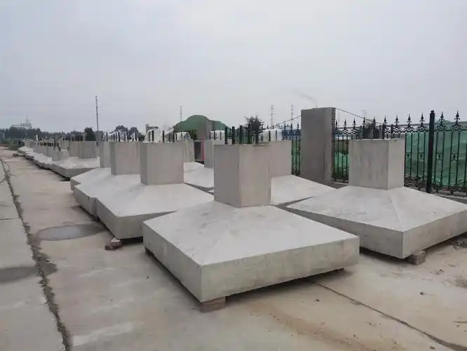 安阳钢结构基础公司