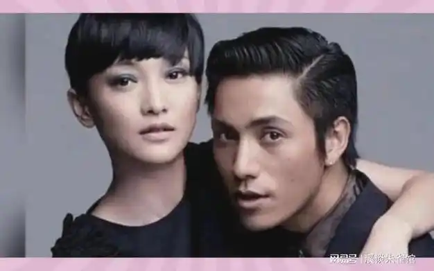 曝陈坤又秘密生俩儿子一家六口出行被晒出本人火速回应引热议