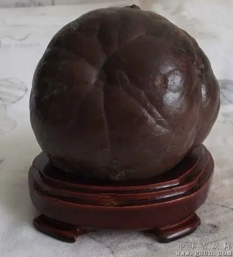 371#火山蛋碧溪玛瑙