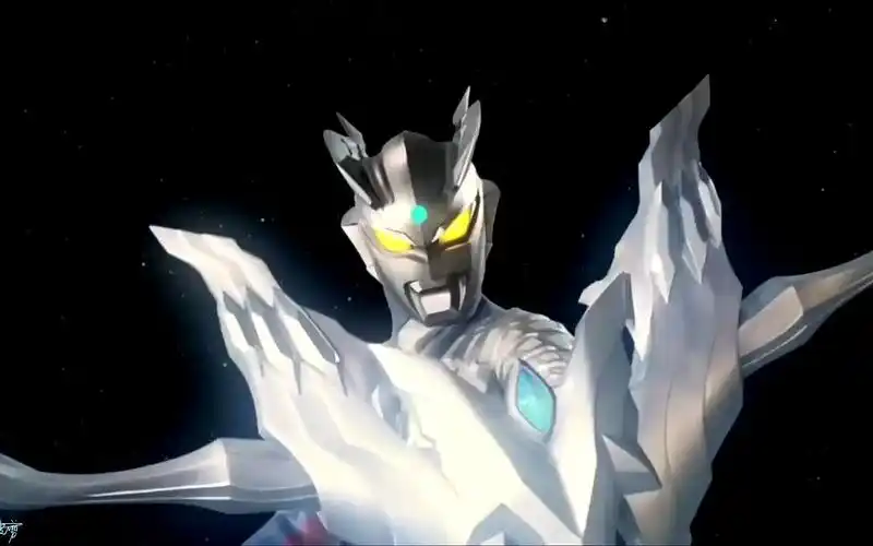 终极铠甲实惨#特摄剧 #奥特曼 赛罗奥特曼