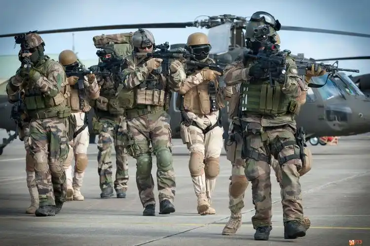 中国最强的特种部队(中国最强的特种部队龙焱特战队) - 173百科