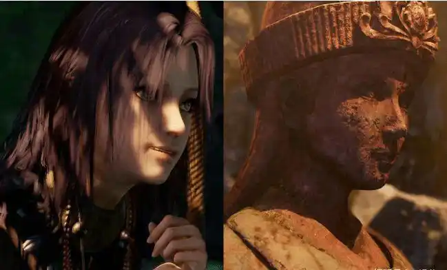 画江湖之不良人4鲜参身世曝光是李星云表姐来自李唐皇室