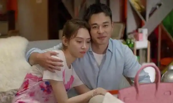 《加油妈妈》目睹何晓涵胜过朱璐曦,方知苏青与前夫结怨缘由