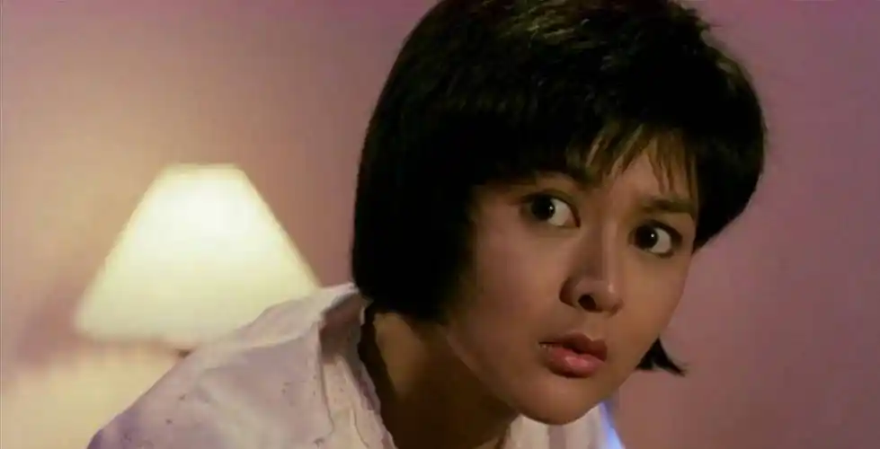 多次甘当"第三者",关之琳怎么就"女神"了?_马清伟_婚姻_人生