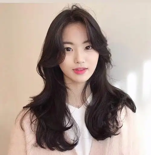 小红书扫一扫发型在哪里,好打理和有造型不冲突,4款小心机发型在家也