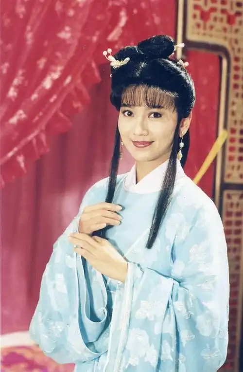 新白娘子传奇 新白娘子传奇的剧照