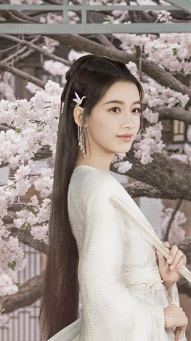 今夕何夕 冬月 孙怡