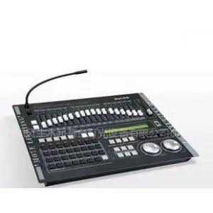 供应风生水起 superpro 512电脑灯控台 力度512 力度灯控 灯光控台