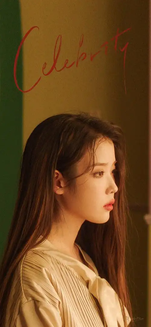 iu - 堆糖,美图壁纸兴趣社区