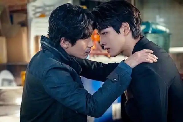 2021首播好评韩剧推荐大发不动产模范计程车评价高