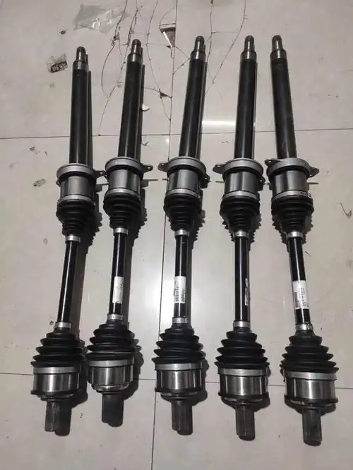 适用奔驰r300r320r350r400r500半轴总成防尘其他