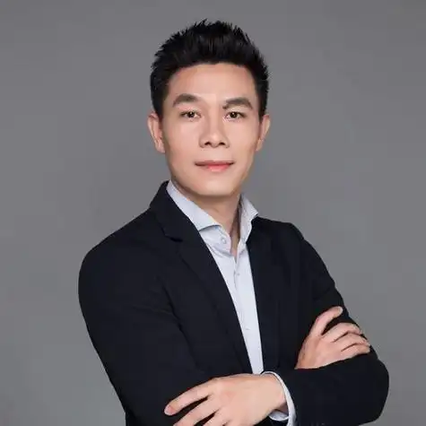 帅气企业老板头像 帅气头像图片大全 -【爱个性】