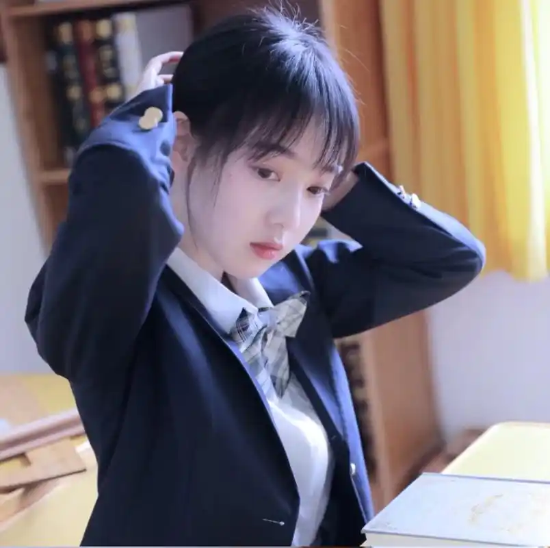 女生头像优质女头